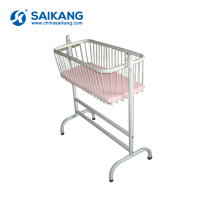 X01-3 BV Certification Durable Hospital Baby Crib